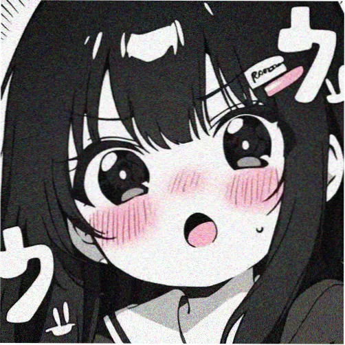 伪装学渣漫画角色卡：后排群像 占位图
